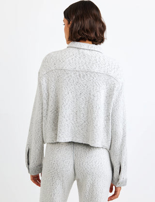 Bella Dahl Cozy Pocket Button Down