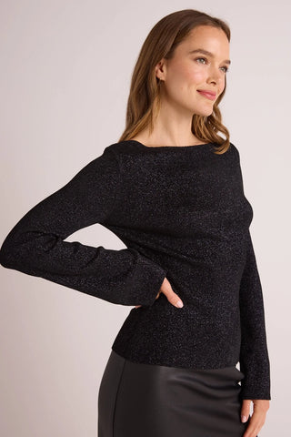 Bella Dahl Boatneck Sweater - Premium clothing at Lonnys NY - Just $174! Shop Womens clothing now 