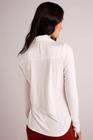 Bella Dahl Long Sleeve Button Down - Premium clothing at Lonnys NY - Just $154! Shop Womens clothing now 