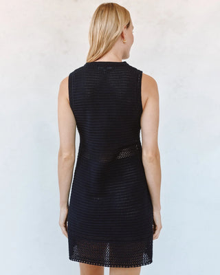 Bella Dahl Crochet Dress