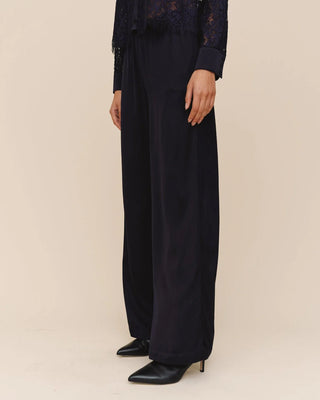 Bella Dahl Sleek Wide Leg Pants