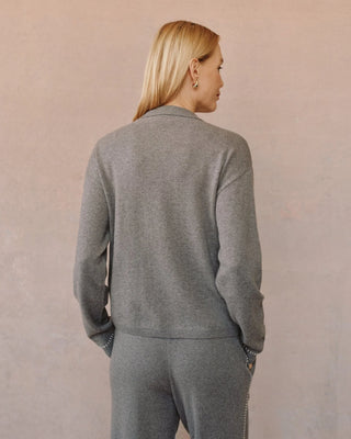 Bella Dahl Whip Stitch Sweater