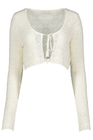 Bishop & Young Money Long Sleeve Cardigan