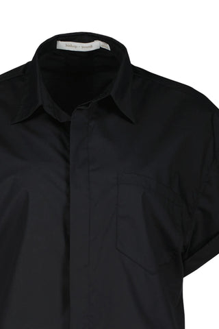 Bishop & Young Sporty Poplin Shirt