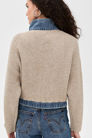 Blank NYC Glow Up Jacket