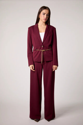 Blue Revival Taylor Blazer