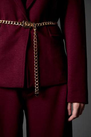 Blue Revival Taylor Blazer