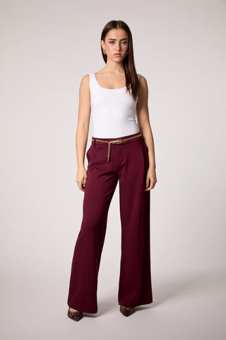 Blue Revival Taylor Trousers