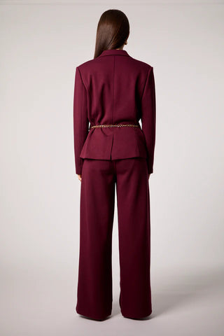 Blue Revival Taylor Trousers