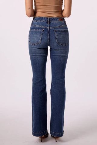 Blue Revival Sailor Jeans