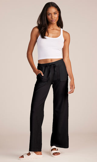 Bobi Wide Leg Pants - Premium clothing at Lonnys NY - Just $100! Shop Womens clothing now 