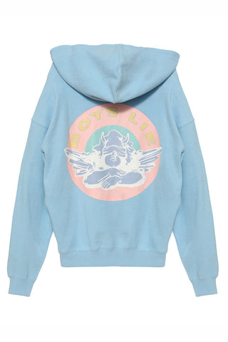 Boys Lie Blindsided Racer Hoodie - Premium clothing at Lonnys NY - Just $120! Shop Womens clothing now 