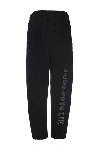 Boys Lie 1800 Mac Slim Sweatpants - Premium clothing at Lonnys NY - Just $105! Shop Womens clothing now 