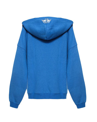 Boys Lie Charmer Racer Hoodie