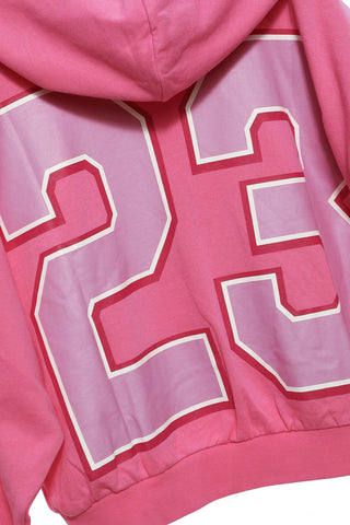 Boys Lie Dream Team Hoodie - Premium clothing at Lonnys NY - Just $115! Shop Womens clothing now 