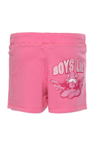 Boys Lie Dream Team Shorts - Premium clothing at Lonnys NY - Just $70! Shop Womens clothing now 