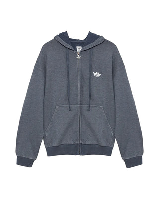 Boys Lie Harley Zip Hoodie