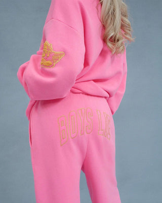 Boys Lie Not Your Puppet Kimmy Pants