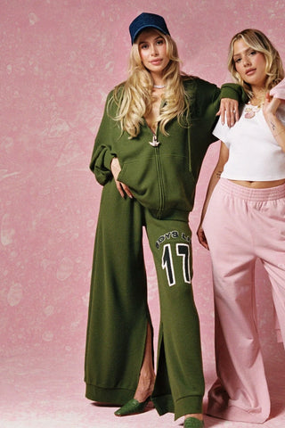 Boys Lie Lucky Ones Pants - Premium clothing at Lonnys NY - Just $110! Shop Womens clothing now 