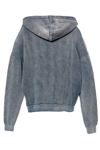 Boys Lie Stitch Me Up Racer Hoodie - Premium clothing at Lonnys NY - Just $150! Shop Womens clothing now 