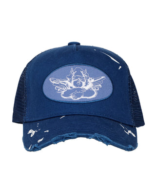 Boys Lie Trucker Hats