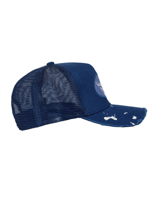 Boys Lie Trucker Hats