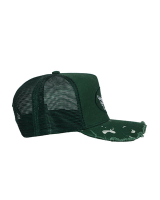 Boys Lie Trucker Hats