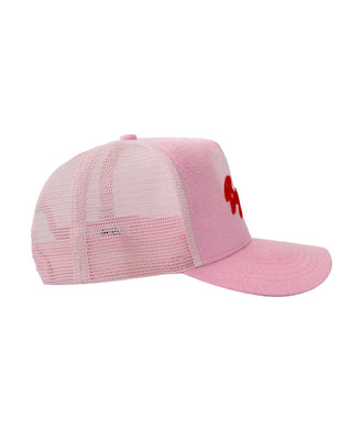 Boys Lie Trucker Hats