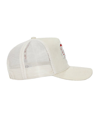 Boys Lie Trucker Hats