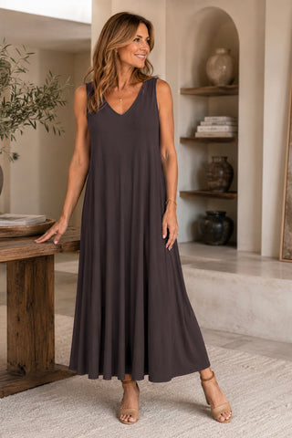 Brand Bazar Lisse Dress