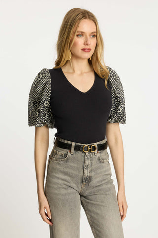 Caballero Andrea Top