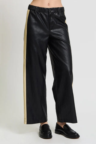 CPW Raye Vegan Leather Pants