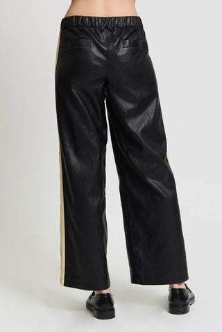 CPW Raye Vegan Leather Pants