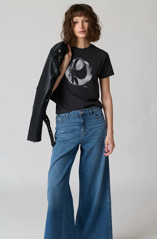 CPress Hang Your Hat Mushie Tee