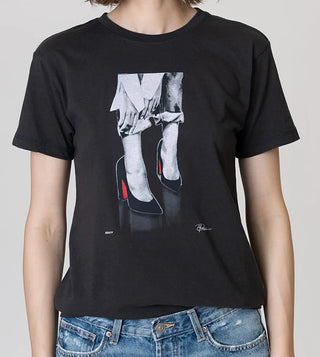 CPress Reach Mushie Tee