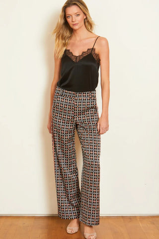 Caballero Haven Pants - Premium clothing at Lonnys NY - Just $178! Shop Womens clothing now 