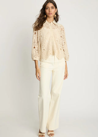 Caballero Juliette Top