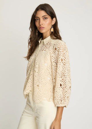 Caballero Juliette Top