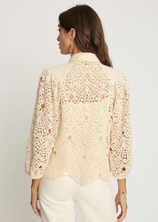 Caballero Juliette Top