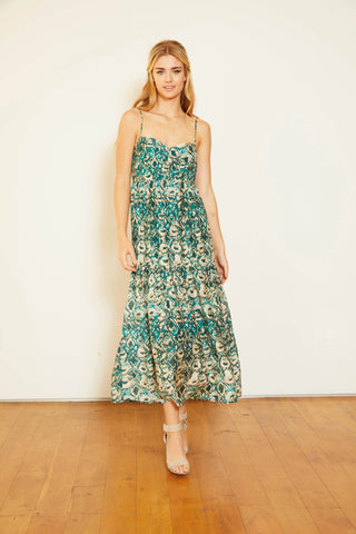 Caballero Marigold La Mer Dress - Premium clothing at Lonnys NY - Just $288! Shop Womens clothing now 