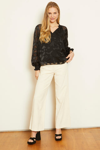 Caballero Miki Geo Top - Premium clothing at Lonnys NY - Just $198! Shop Womens clothing now 