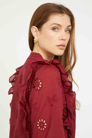 Caballero Nelly Shirt