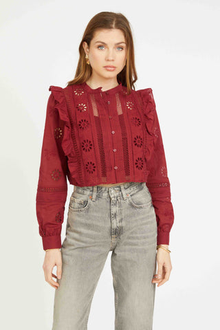 Caballero Nelly Shirt