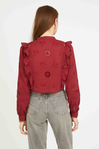 Caballero Nelly Shirt