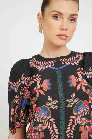 Caballero Robine Top