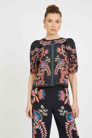 Caballero Robine Top