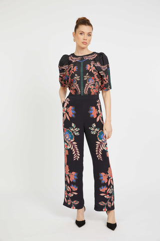 Caballero Robine Top