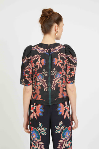 Caballero Robine Top