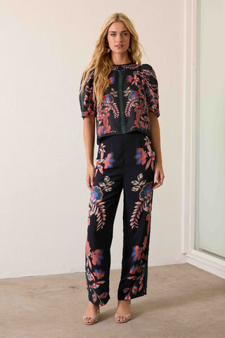 Caballero Robine Top