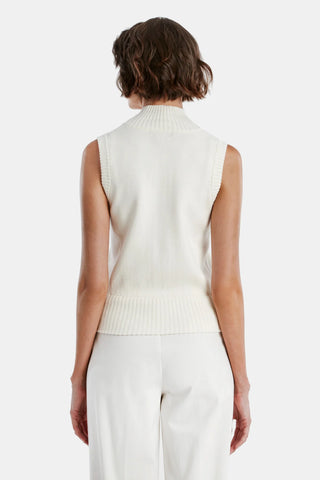 Capsule121 Galaxy Zip Vest - Premium clothing at Lonnys NY - Just $195! Shop Womens clothing now 